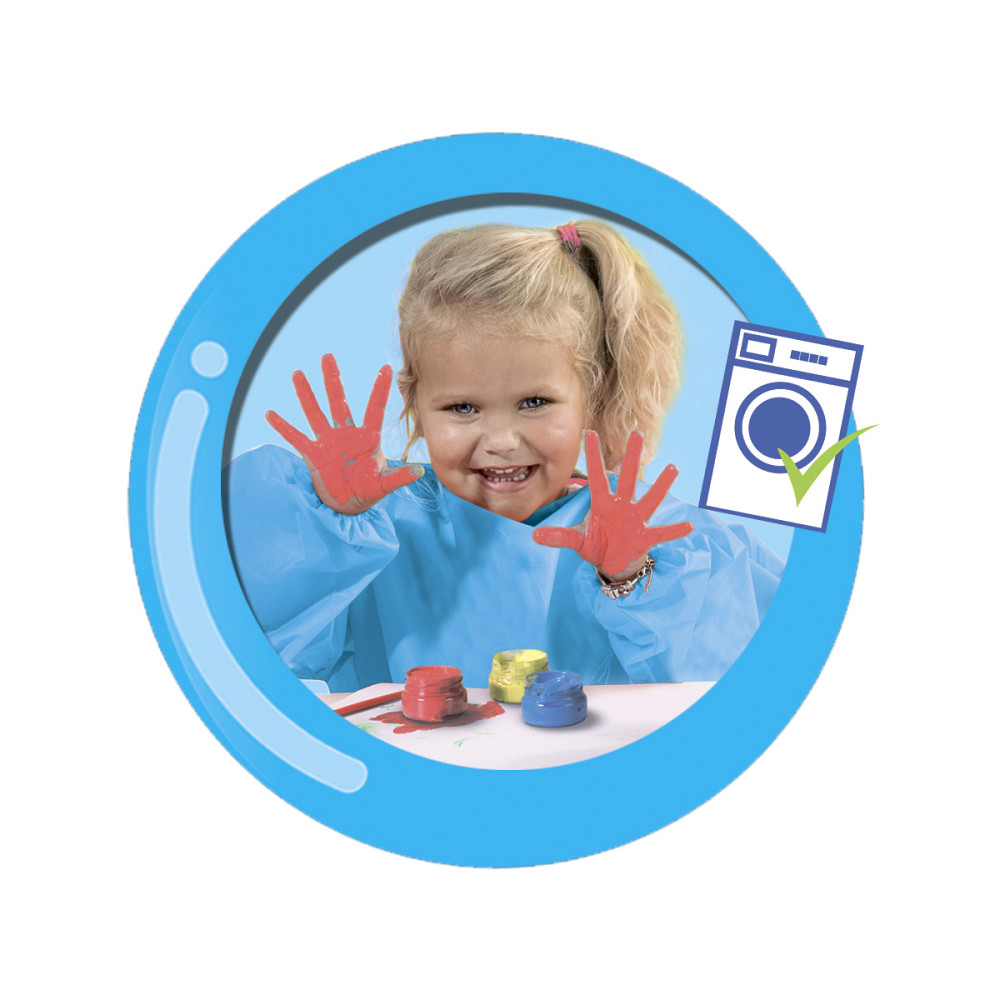 Пальчикові Фарби - Відбиток Дніпро - фото 3