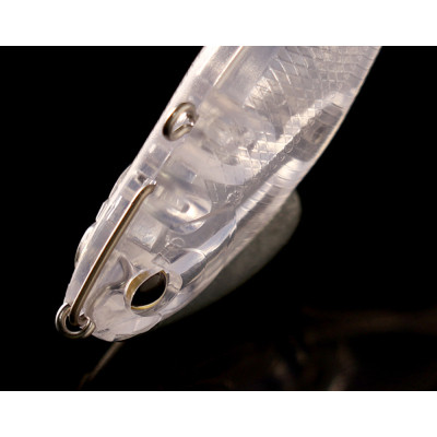 Воблер Jackall Tricoroll Vib 50S 50mm 6.2g Dragon Fruit Mat Tiger (1699.31.03) Вінниця - фото 2