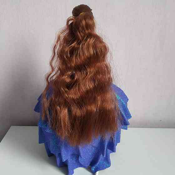 Світильник-нічник "Лялька Амелія" Дніпро