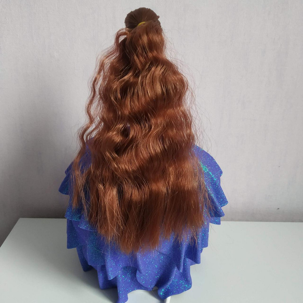 Світильник-нічник "Лялька Амелія" Дніпро - фото 6