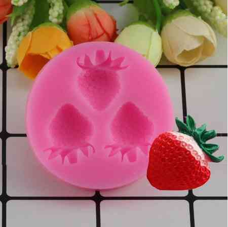 Молд кондитерский силиконовый 