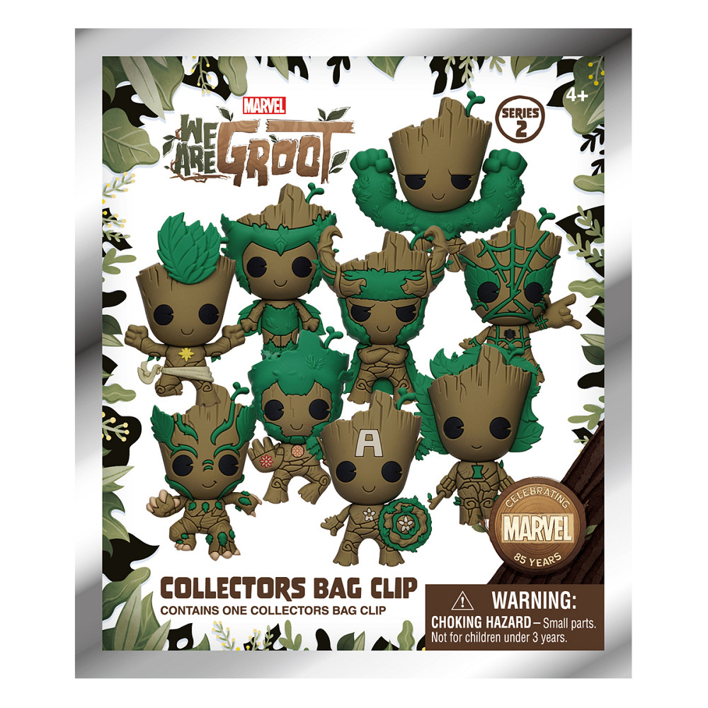 Ігрова фігурка на кліпсі Monogram серії Ґрут S2 Днепр - изображение 1