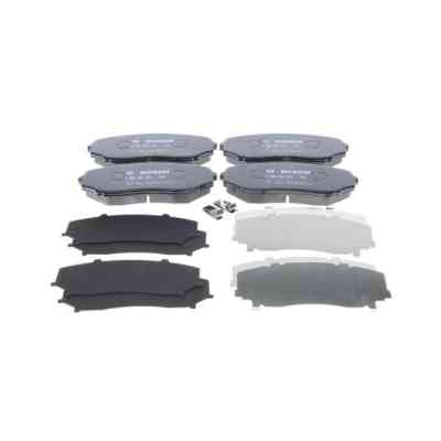Тормозные колодки Bosch 0 986 494 375 Винница