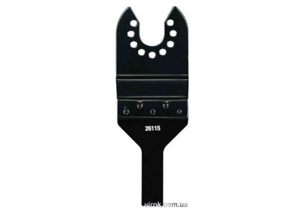 Головка 1/2" з насадкою Torx T70H з отвором ударна F-24607870T Одеса - фото 1