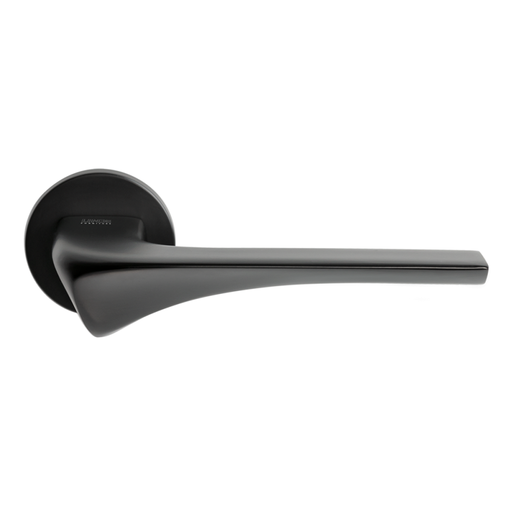 Ручка A-2022 BLACK Черный Киев - изображение 1