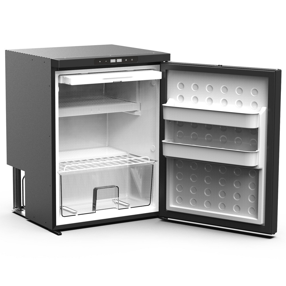 Компрессорный автохолодильник Alpicool CR65X (65 литров). Охлаждение до -20 ℃. Питание – 12, 24 вольт Киев - изображение 5