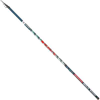 Удилище Brain Scout Bolo 7 m 368 g (1858.43.20) Винница