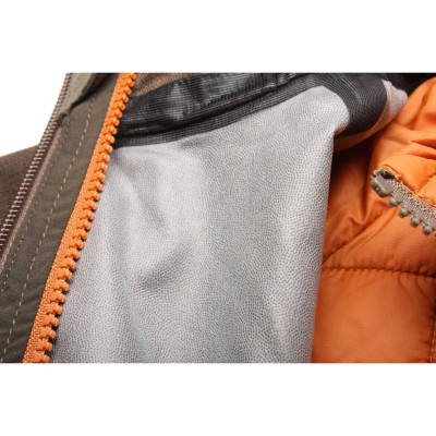 Куртка Blaser Active Outfits Hybrid 2in1 breaker M (117049-137-569-M) Вінниця - фото 5