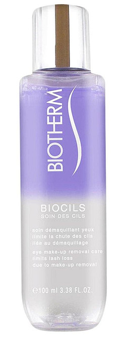 Засіб для зняття макіяжу Biotherm Biocils Soin Des Cils 100ml Слов'янськ - фото 2