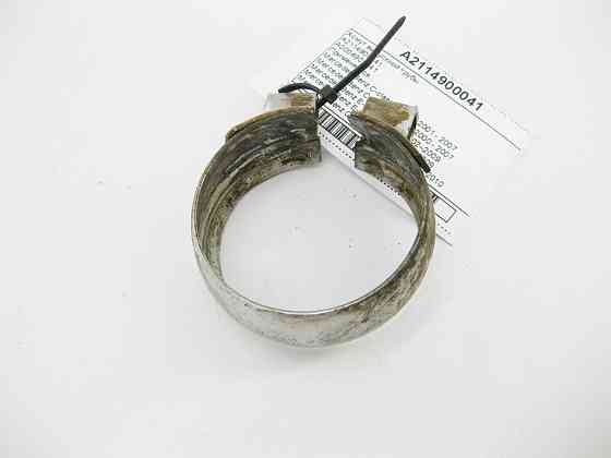Mercedes-Benz  A2114900041 Хомут випускної труби C-Class W203 E-Class W211 CLS C219 Одеса