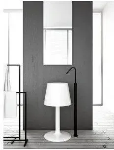 Раковина  Art Ceram 44x44 0ne shot L3450 Киев - изображение 1