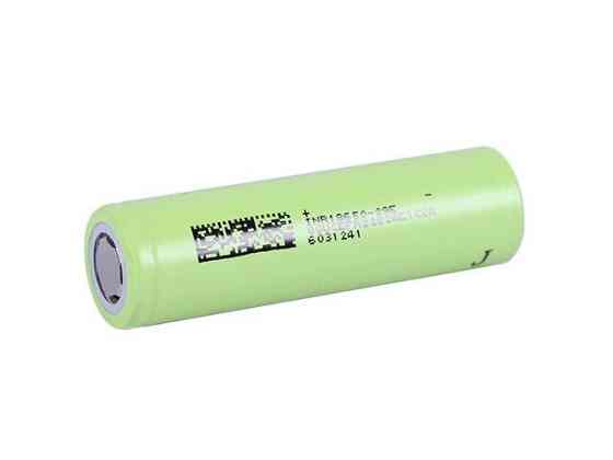 Аккумуляторная батарея 18650 (2900 mAh, 3.6 V, 3C) Мукачево