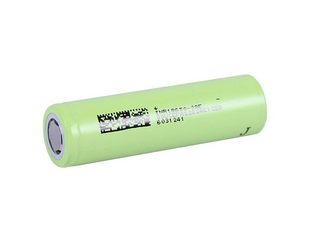 Акумуляторна батарея 18650 (2900 mAh, 3.6 V, 3C) Мукачево - фото 1