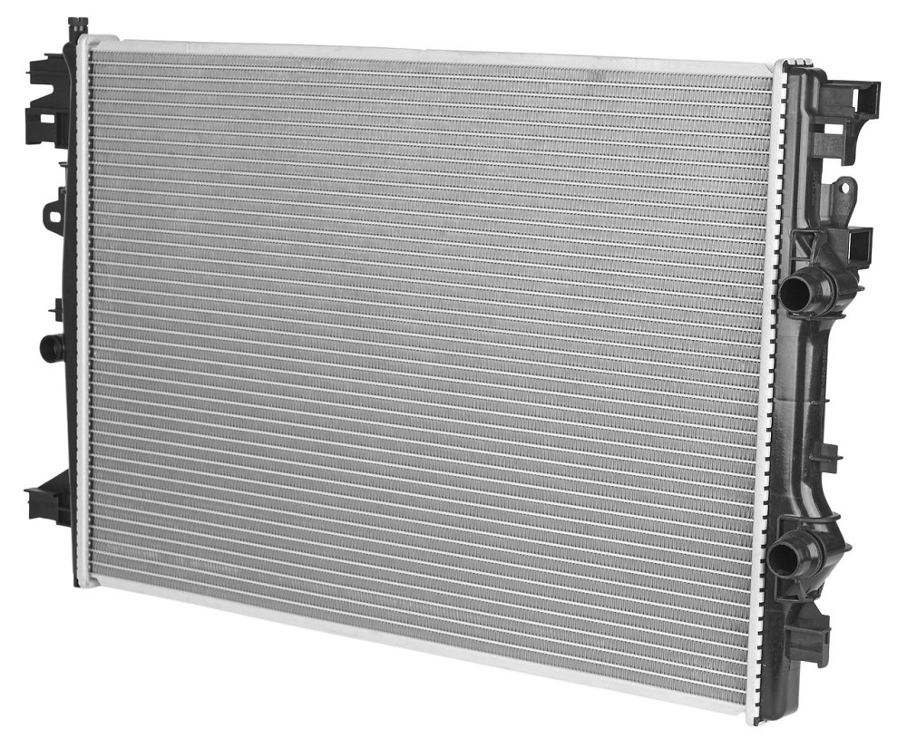 Радіатор охолодження Fiat, Jeep 68430445AA 35674 Київ - фото 1