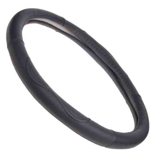 Чохол керма B 316 L чорний перфорована шкіра з БО Харків