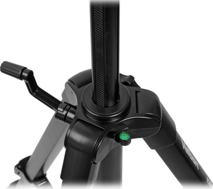 Фотовідеоштатив Velbon EX-530 (6205442) Київ - фото 2