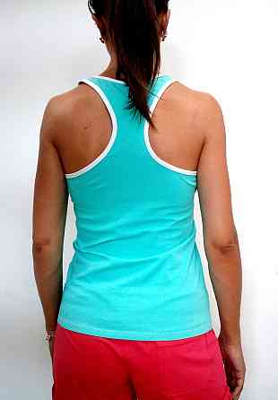 Женская майка-борцовка Jasmine All Stars Сумы