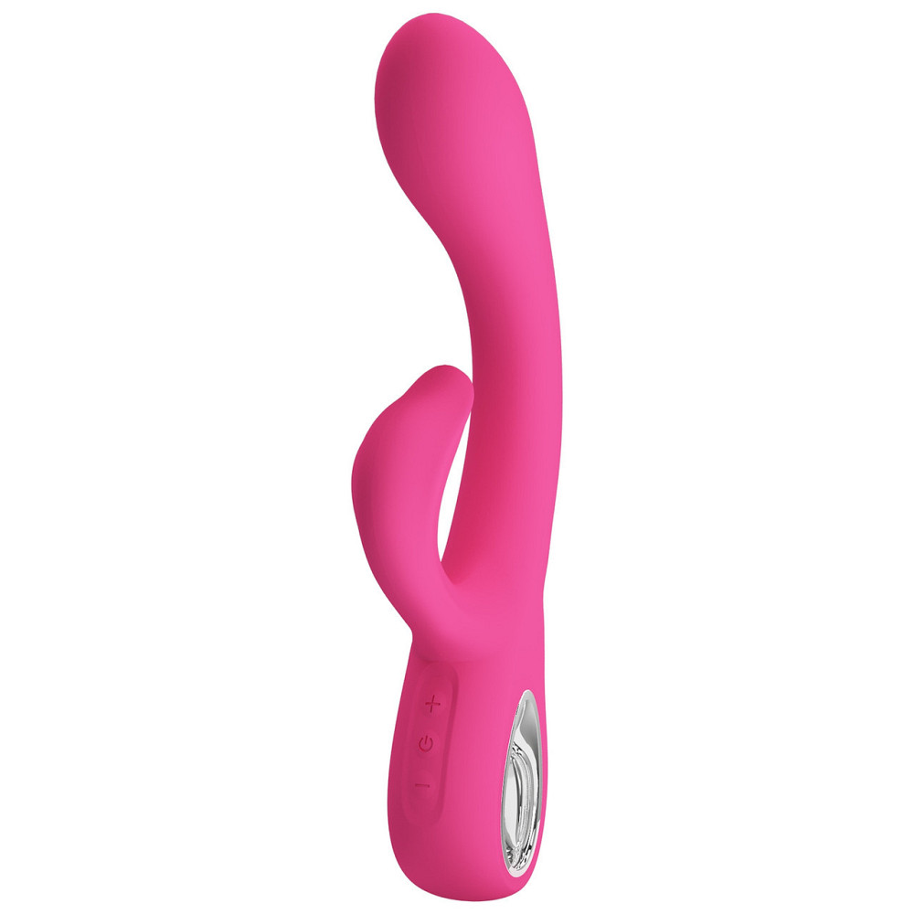Вибратор PRETTY LOVE - Fritz, 12 vibration functions Sex Aura Киев - изображение 9