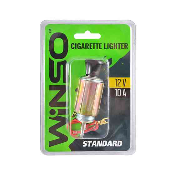 Автомобильный прикуриватель Winso Київ