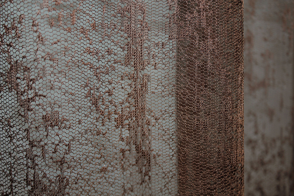 Тюль жаккард, коллекция 