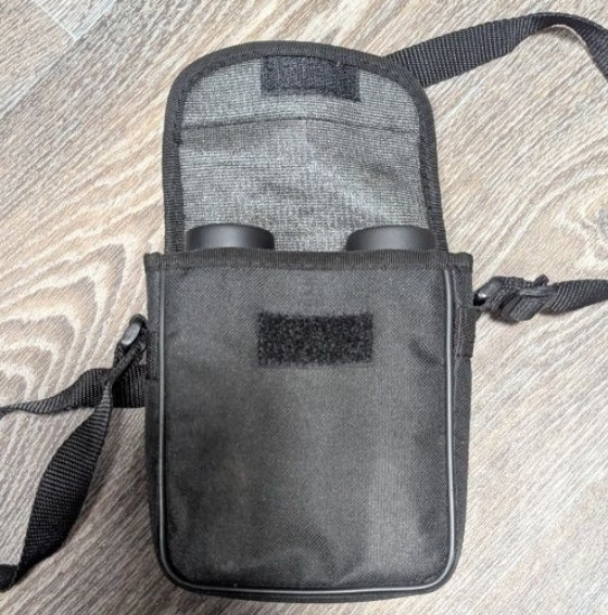 Бинокль Bushnell Pacifica 10x42. Харьков - изображение 1