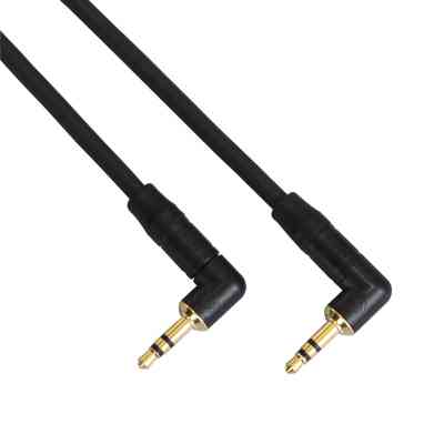 Инсертный кабель RapcoHorizon MINI3-3 3.5mm TRS-3.5mm TRS (0.9m) (0745-RBMINI3-2N1R-3) Винница