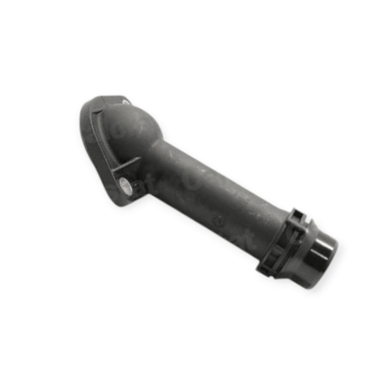 Флянець охолодження Audi A6, Passat B5 1.6-2.0 (термостата) системи Мукачево - фото 1