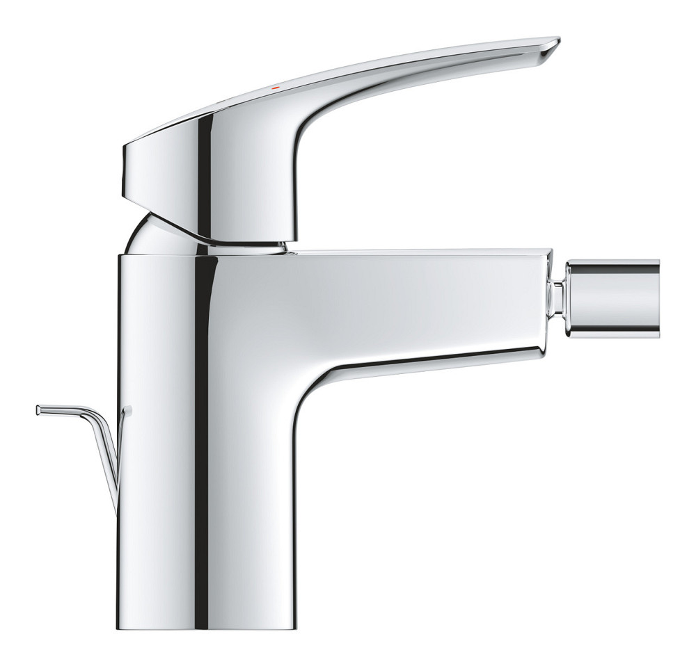 Змішувач для біде GROHE Eurosmart 32929003 для біде латунь/хром (32929003) Чернівці - фото 5