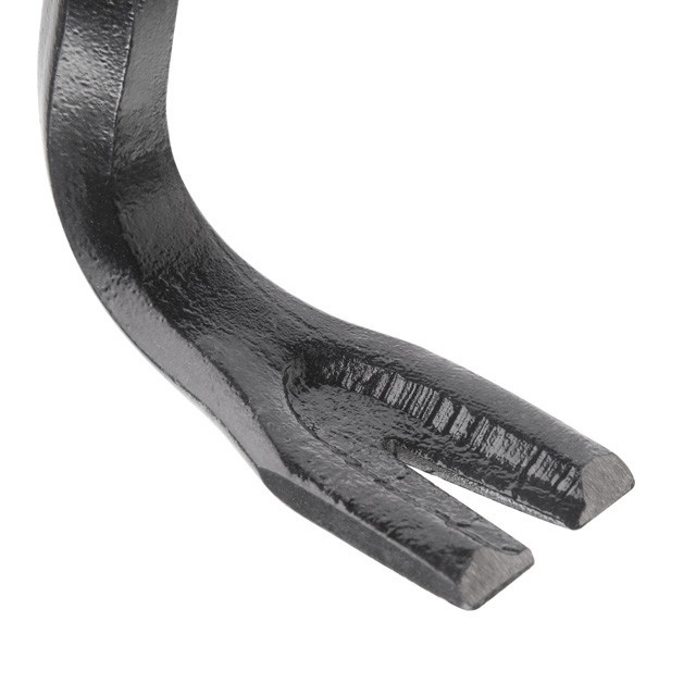 Лом з лапою, 450×16 мм INTERTOOL UT-4045 Київ - фото 4