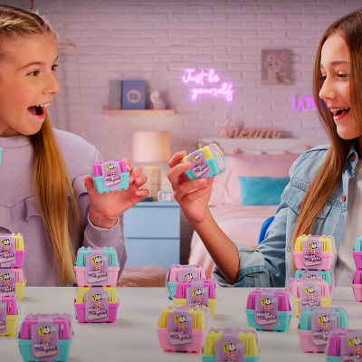 Фігурка House Pets сюрприз – Мій улюбленець (з переноскою) (1065) Вінниця - фото 5