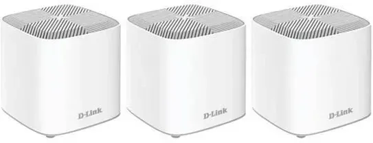 Маршрутизатор D-Link system COVR-X1863 Киев