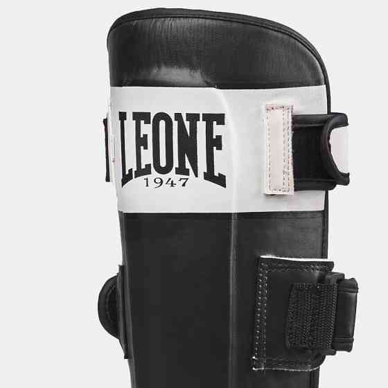 Захист гомілки Leone Shock Black S Кам'янське