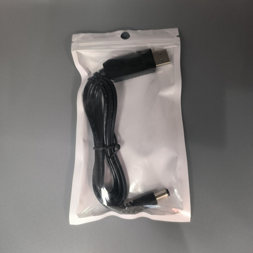Переходник USB для питания роутера и устройств Киев - изображение 7