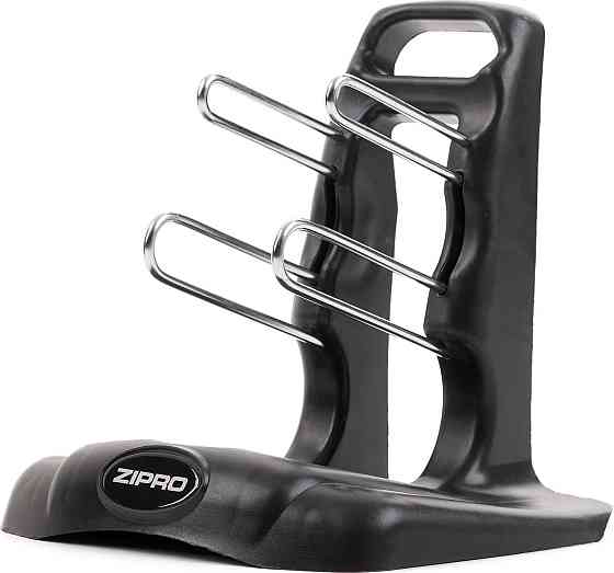 Набір неопренових гантелей Zipro вагою 6 кг Київ