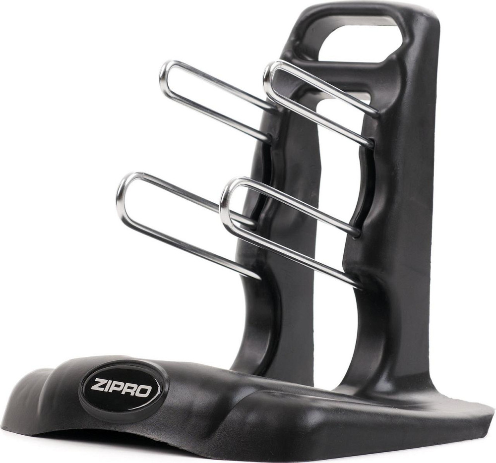 Набор неопреновых гантелей Zipro весом 6 кг Киев - изображение 5