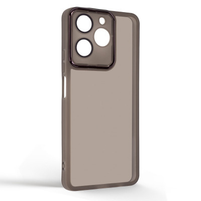 Чохол до мобільного телефона Armorstandart Shade Realme Note 70 4G Black (ARM88826) Вінниця - фото 2