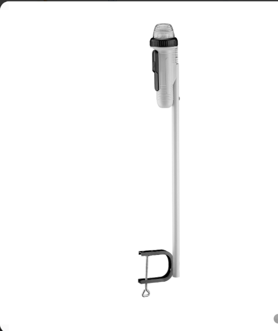 Парковка Вогонь Знімний для човнів катерів яхт Київ - фото 1