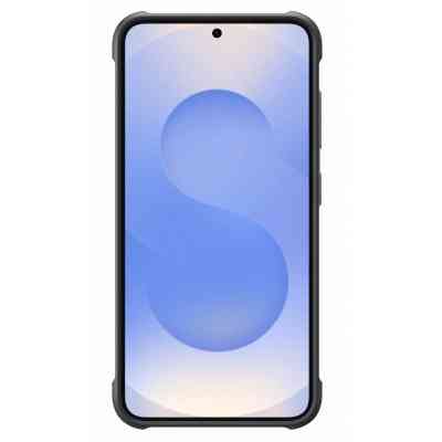 Чехол для мобильного телефона Samsung Galaxy S25+ (S936) Rugged case (EF-RS936CBEGWW) Винница