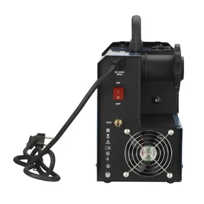 Зварювальний апарат Enersol напіватомат, 20-140 A, 6.1 кВт (EWM-140AMDS) Вінниця - фото 8