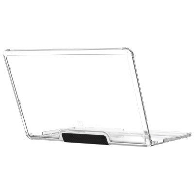 Чохол до ноутбука Uag 13&quot; Apple MacBook Pro 2020-2022 Lucent, Ice/Black (134006114340) Вінниця - фото 5