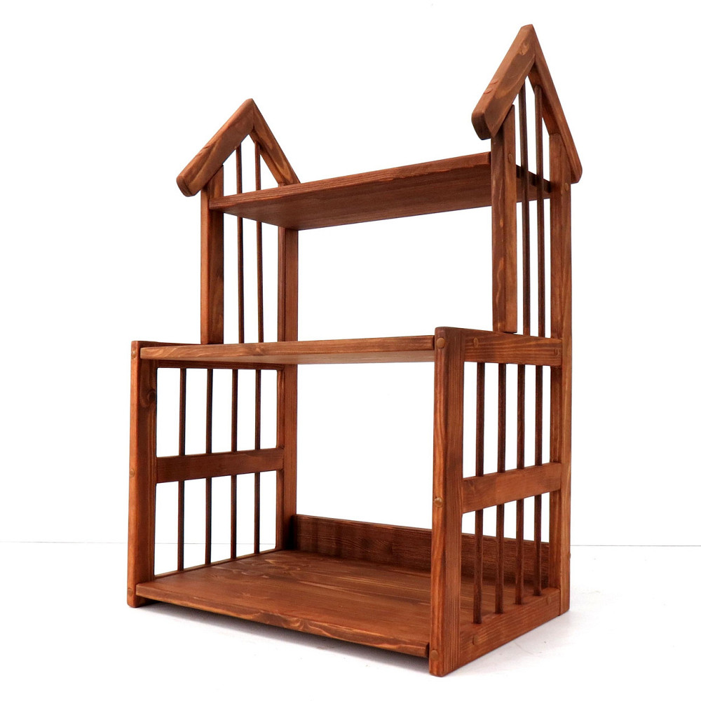 Этажерка для микроволновки 