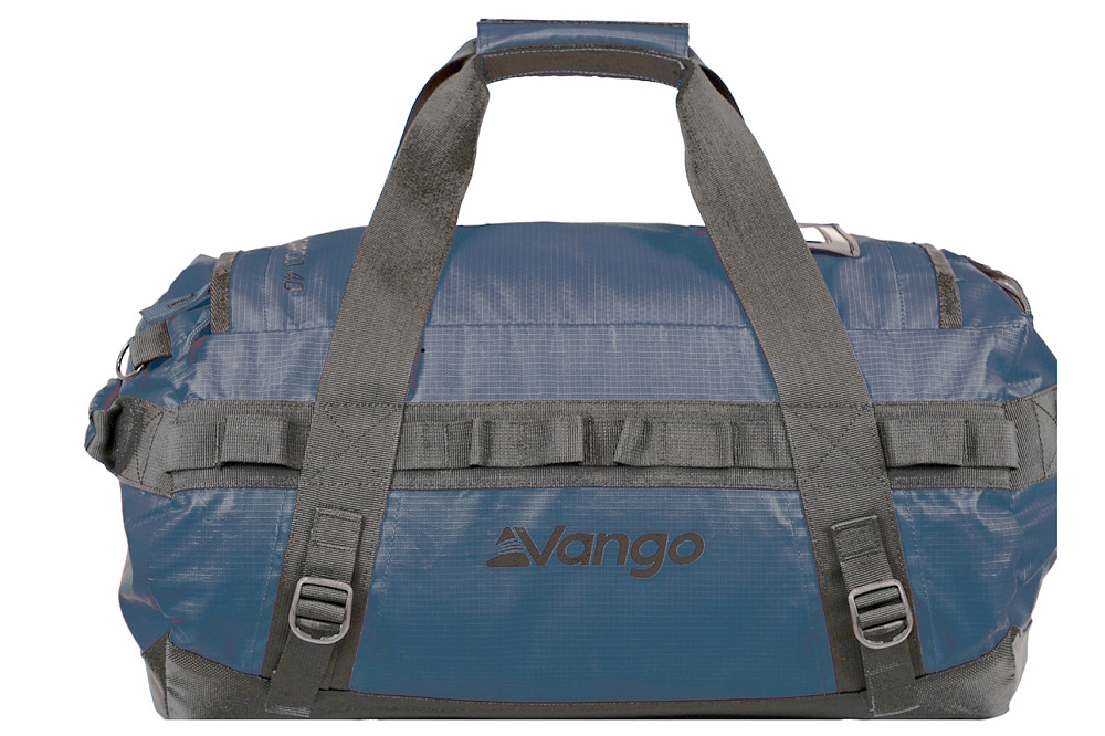 Сумка дорожная Vango Cargo 120 Moonlit Ocean (RUUCARGO0000001) Киев - изображение 1