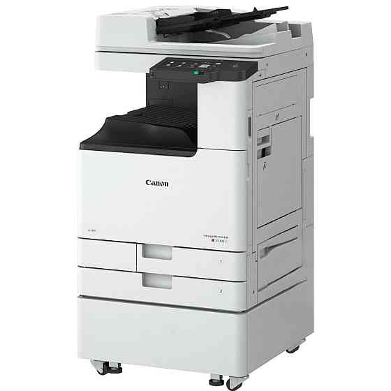 БФП А3 Canon imageRUNNER C3326i (мер. принтер/копір/сканер/ARDF/Wi-Fi) Киев