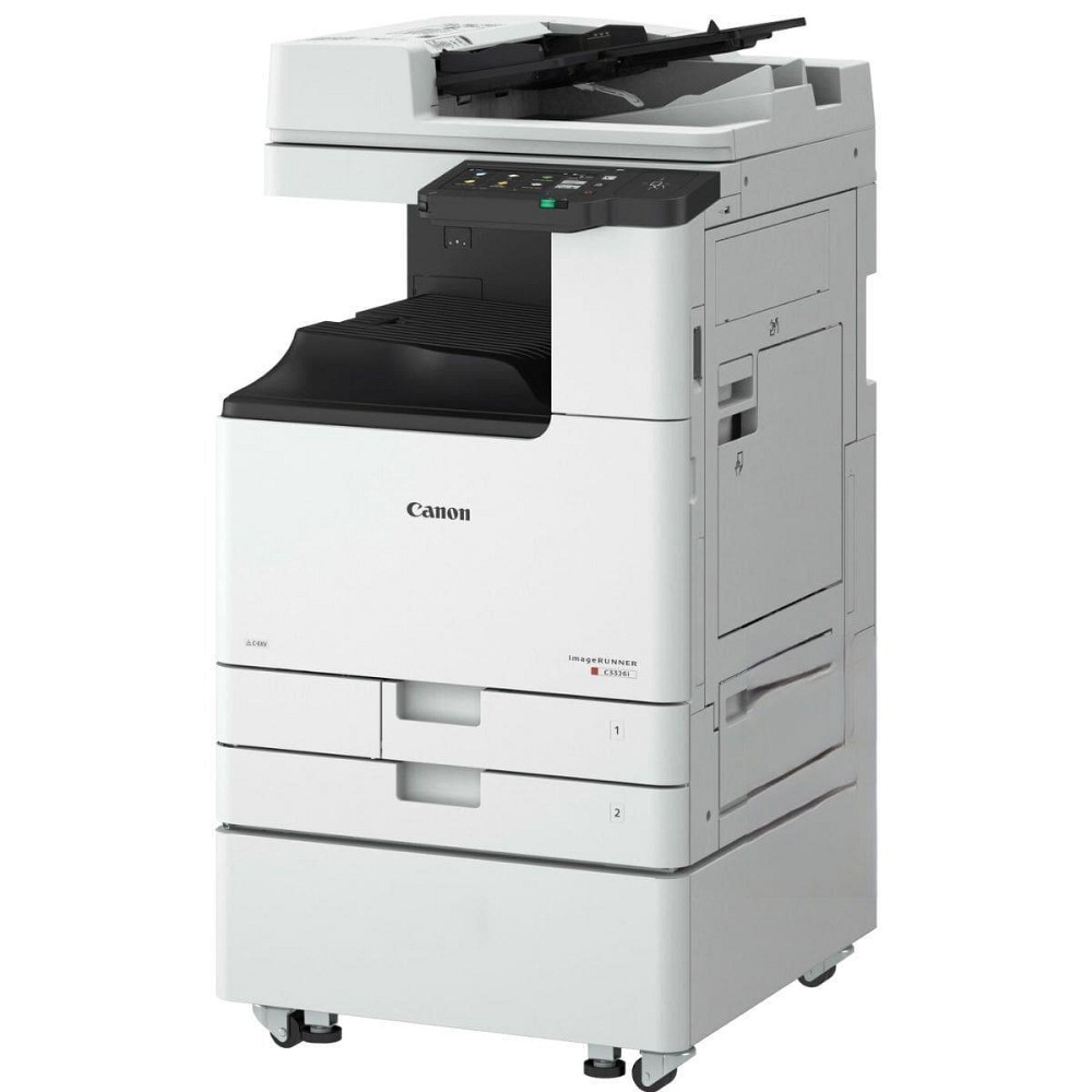 БФП А3 Canon imageRUNNER C3326i (мер. принтер/копір/сканер/ARDF/Wi-Fi) Киев - изображение 4