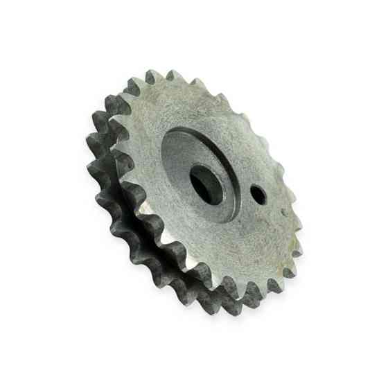 Зірочка двигун на распредвал тупий зуб 406 Мукачево