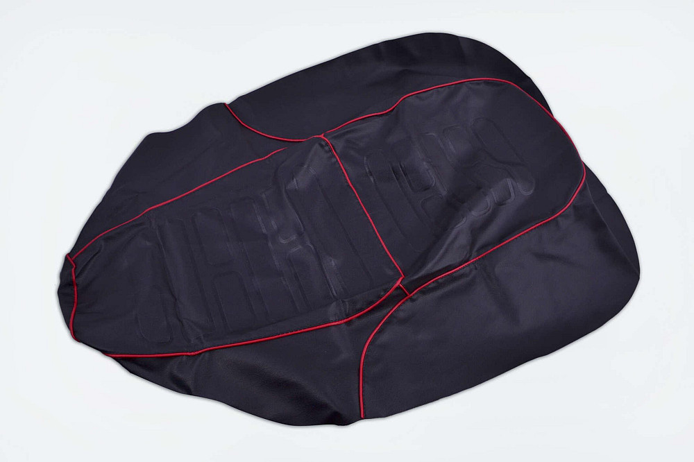 Чохол сидіння ІЖ 5 IGR Київ - фото 1