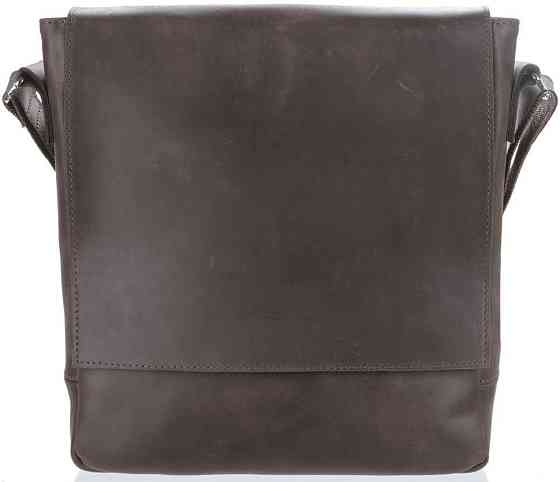 Мессенджер SHVIGEL 00886 Коричневий Київ