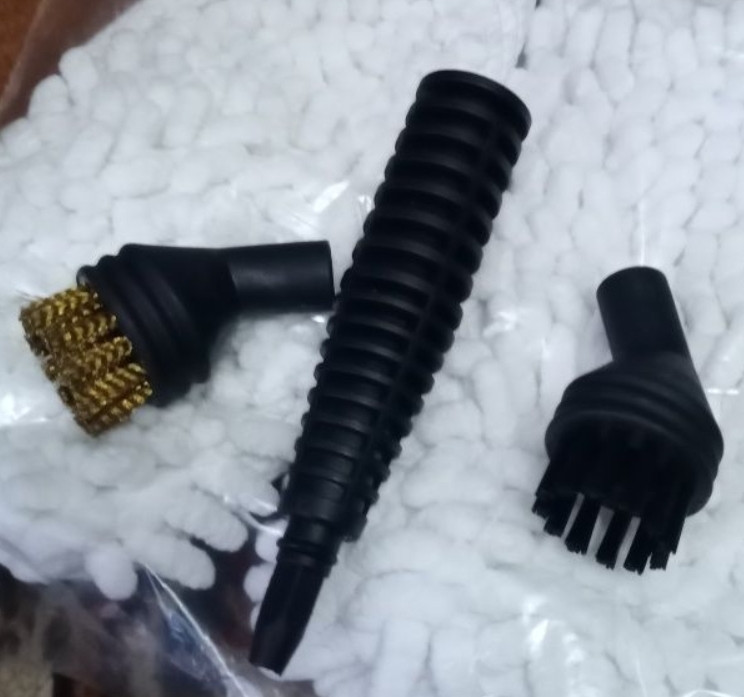 Пароочисник H20 Mop X5.+ 3 ганчірки в подарунок. Київ - фото 4