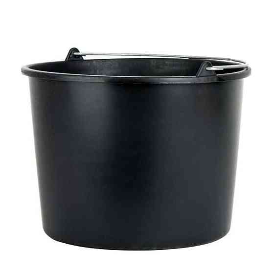 Відро будівельне 16 л Мукачево