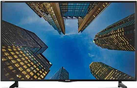 Телевізор 40" Sharp LC-40FI5122E (Full HD Smart Wi-Fi Dolby Digital) Київ